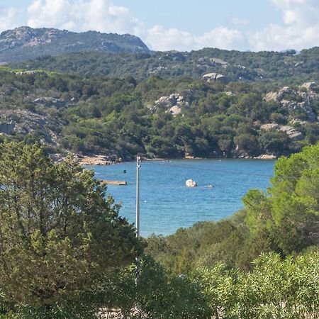 Susy House Villa Baja Sardinia Exterior photo