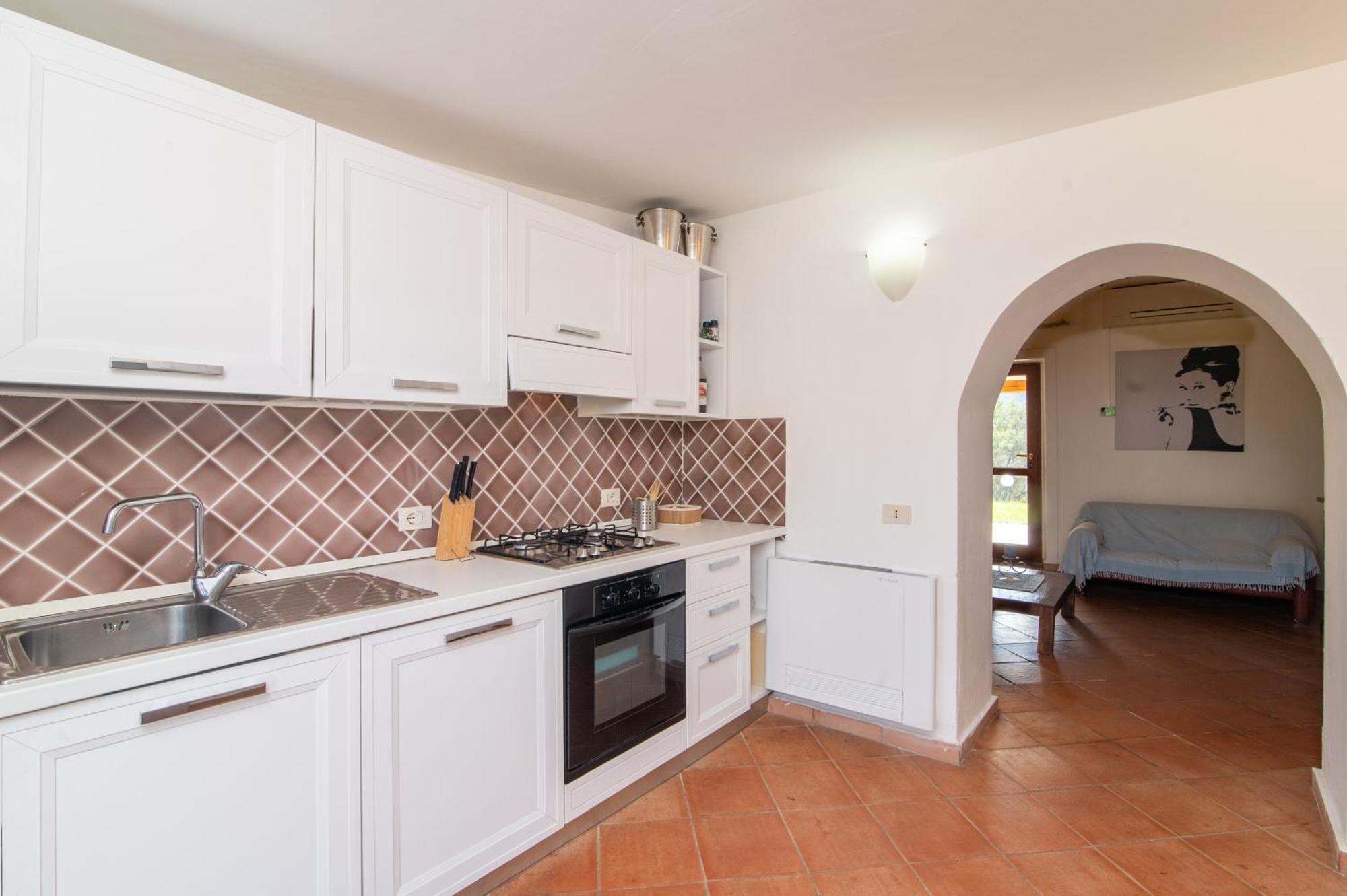 Susy House Villa Baja Sardinia Exterior photo
