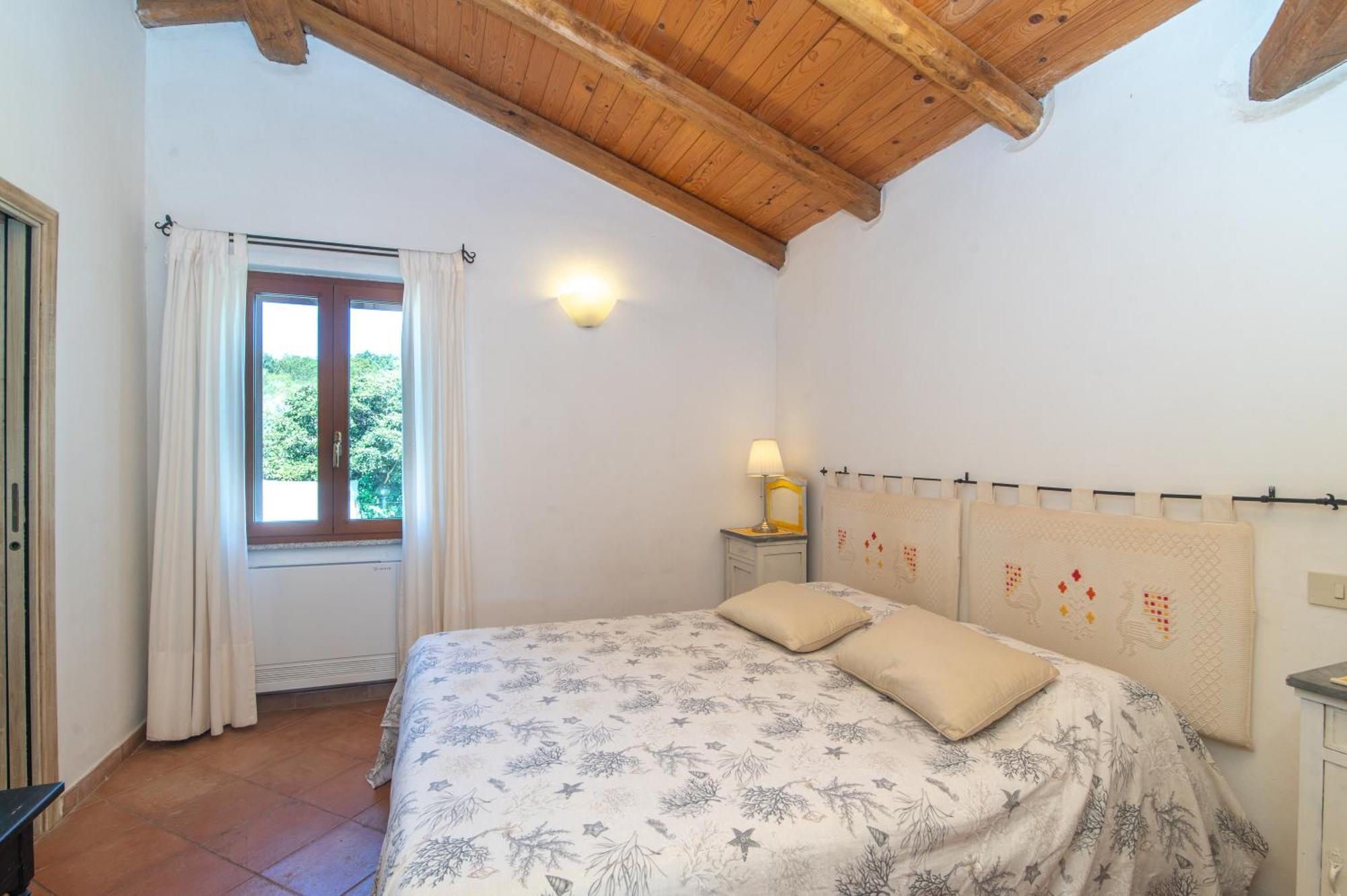 Susy House Villa Baja Sardinia Exterior photo