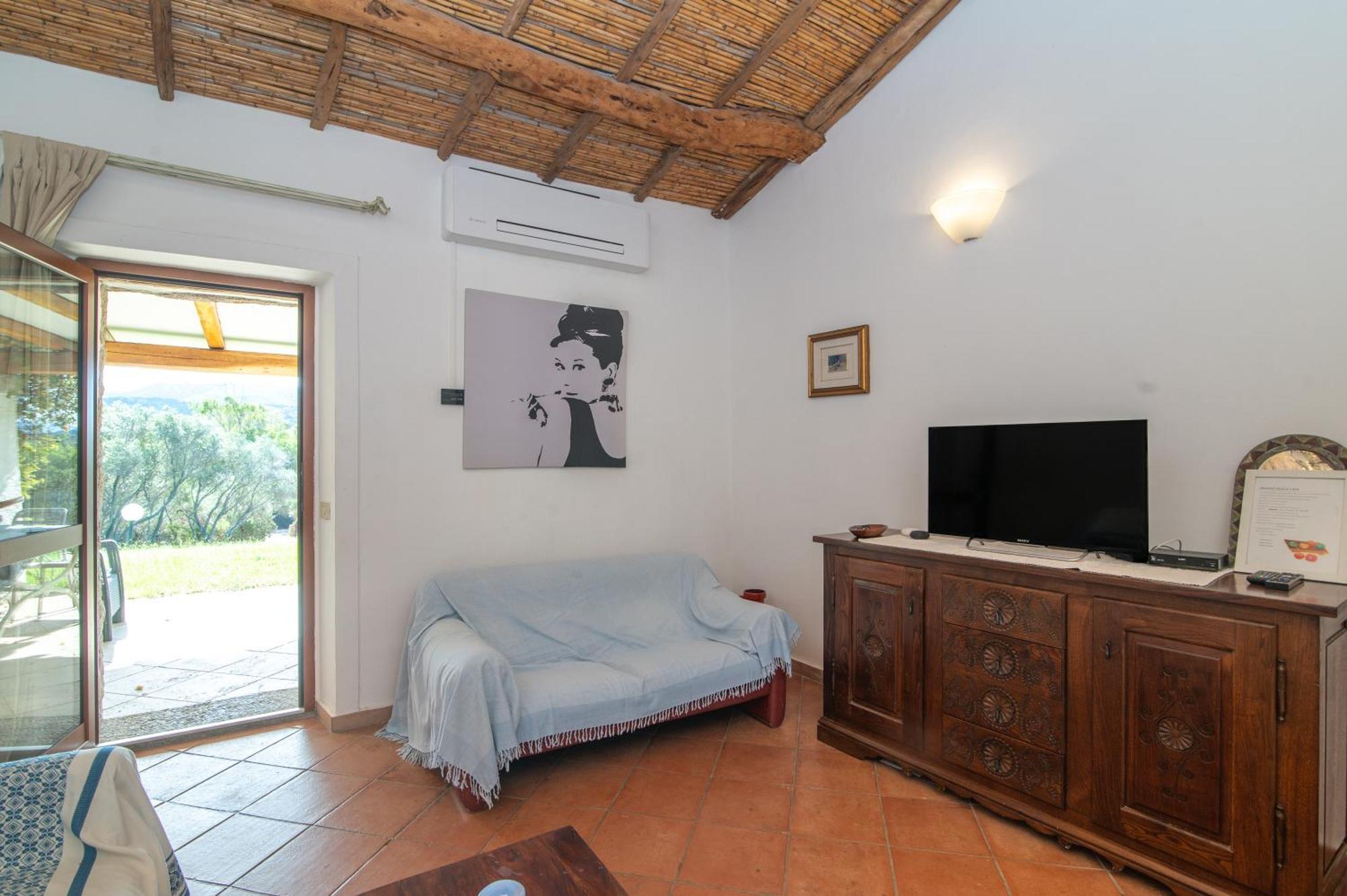 Susy House Villa Baja Sardinia Exterior photo