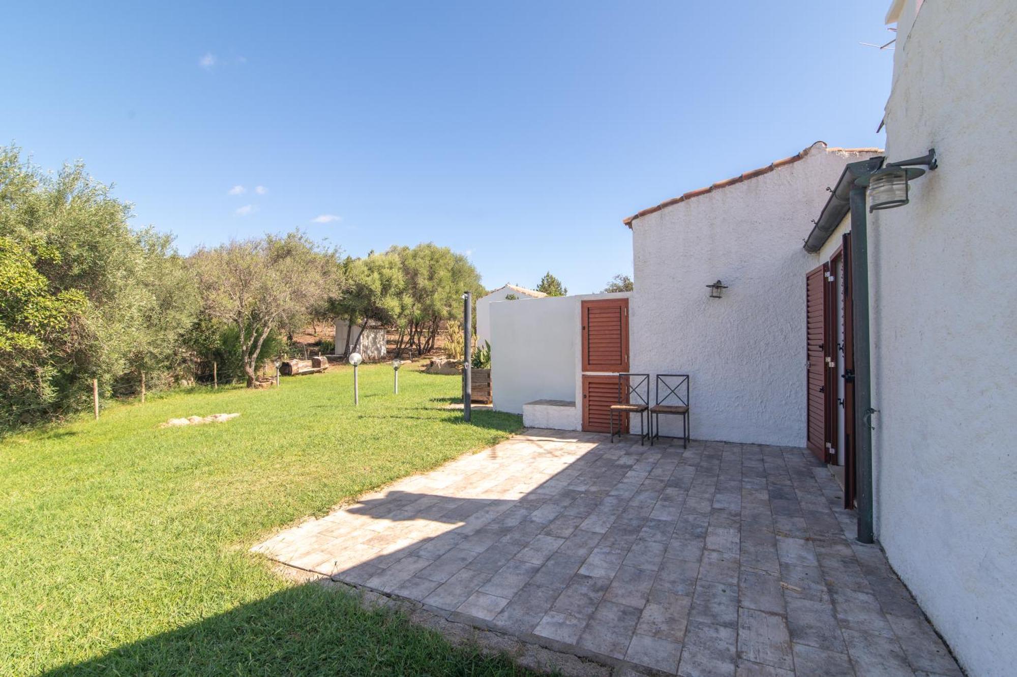 Susy House Villa Baja Sardinia Exterior photo