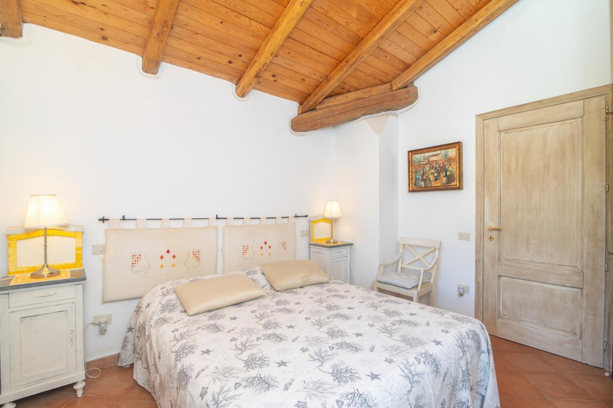 Susy House Villa Baja Sardinia Exterior photo