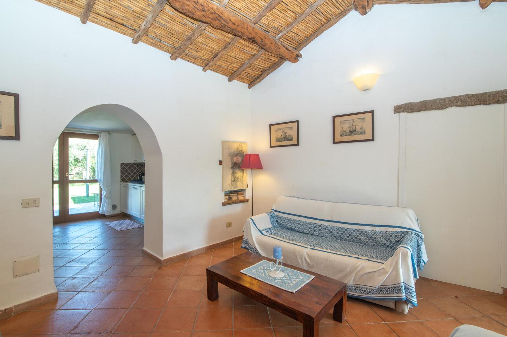 Susy House Villa Baja Sardinia Exterior photo