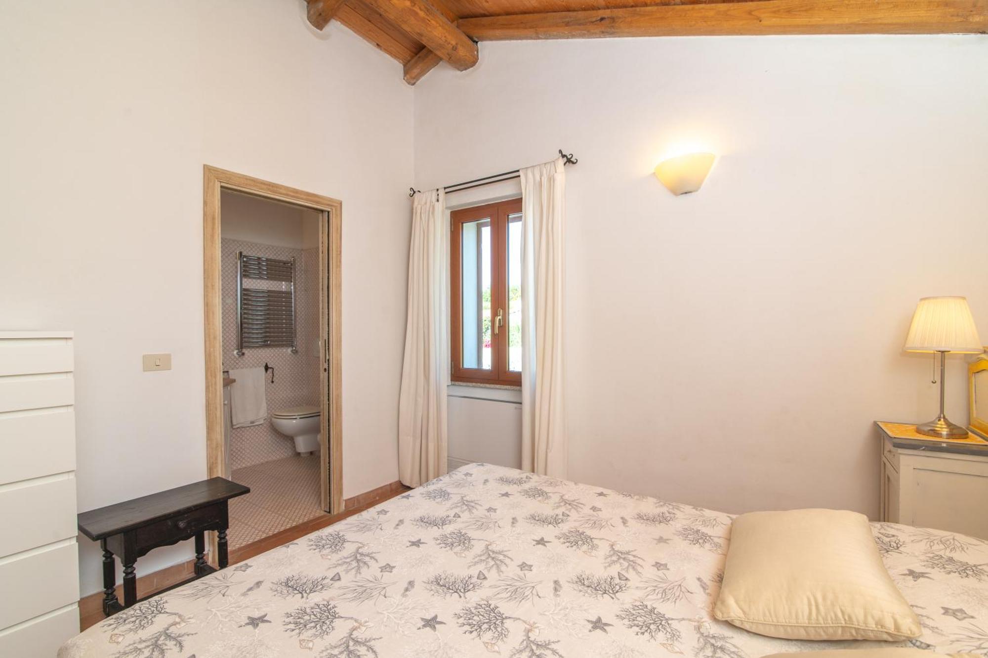 Susy House Villa Baja Sardinia Exterior photo