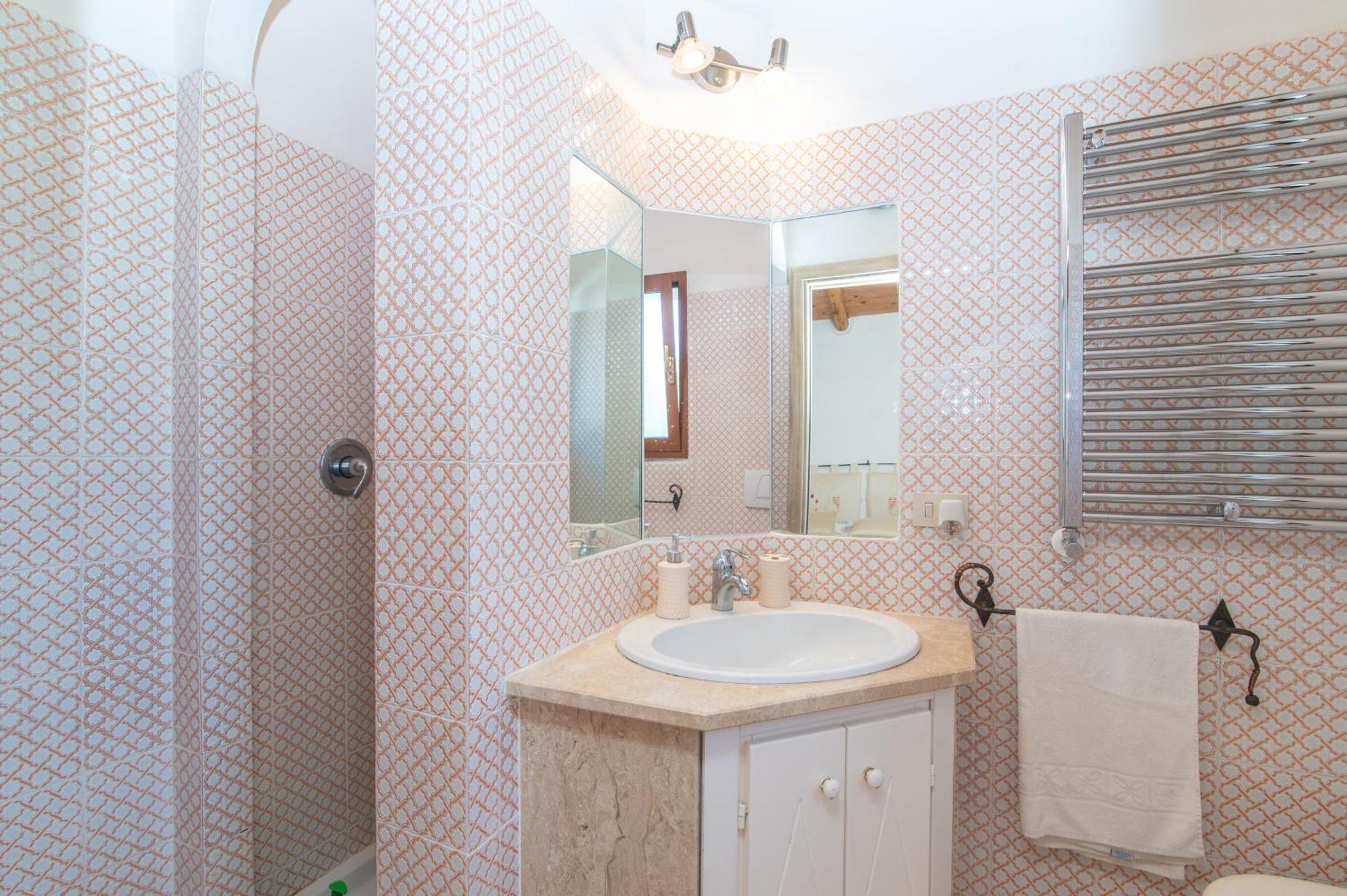 Susy House Villa Baja Sardinia Exterior photo