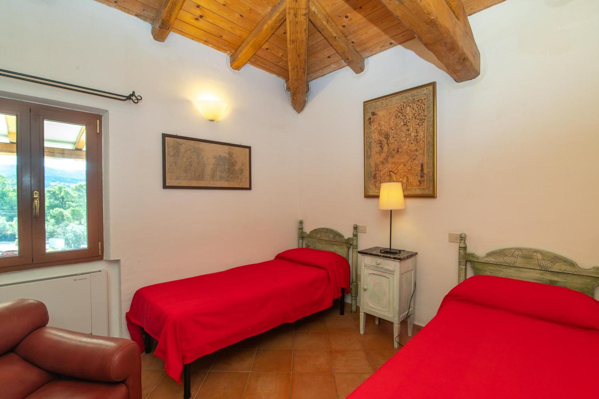 Susy House Villa Baja Sardinia Exterior photo