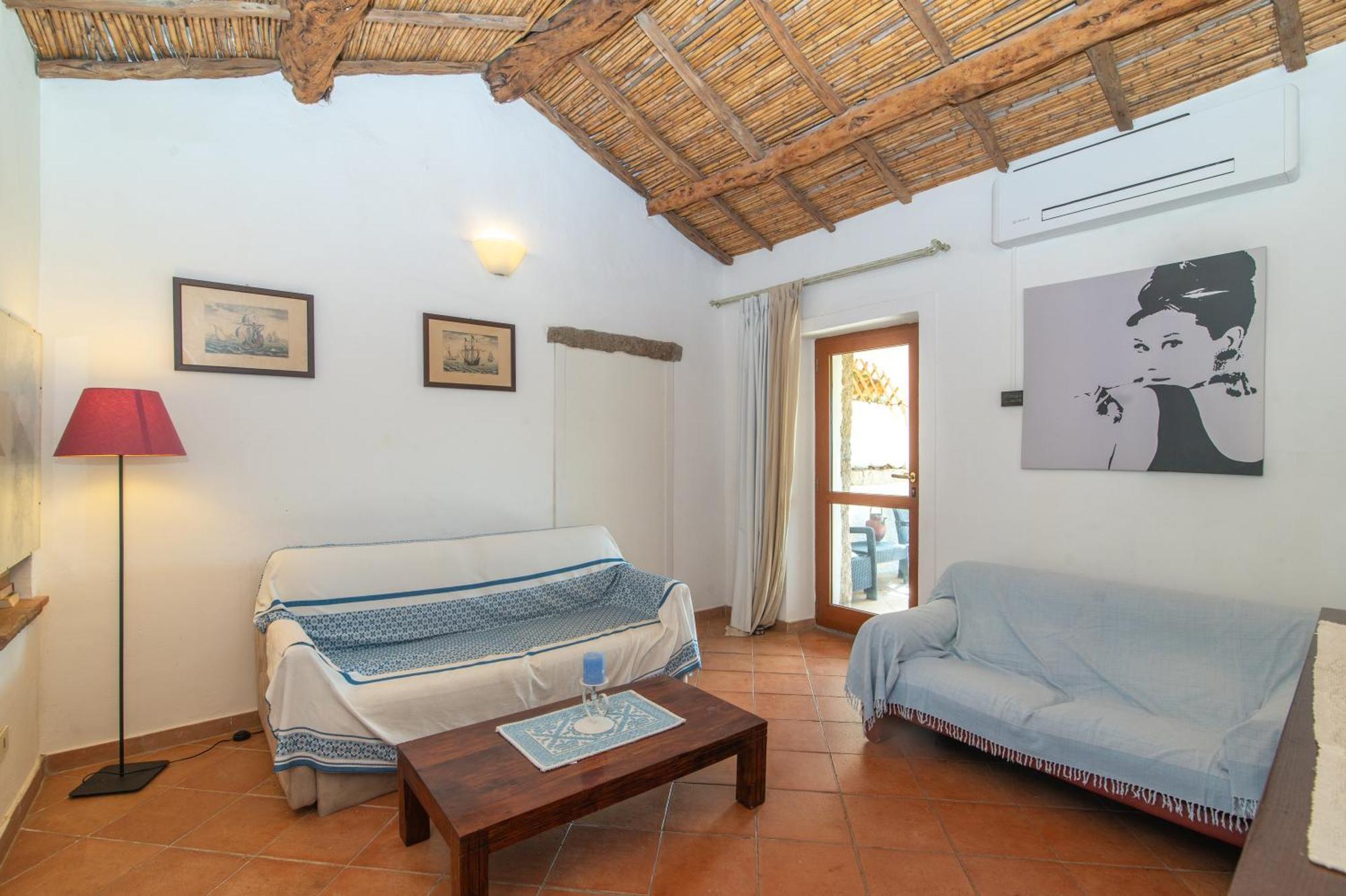 Susy House Villa Baja Sardinia Exterior photo